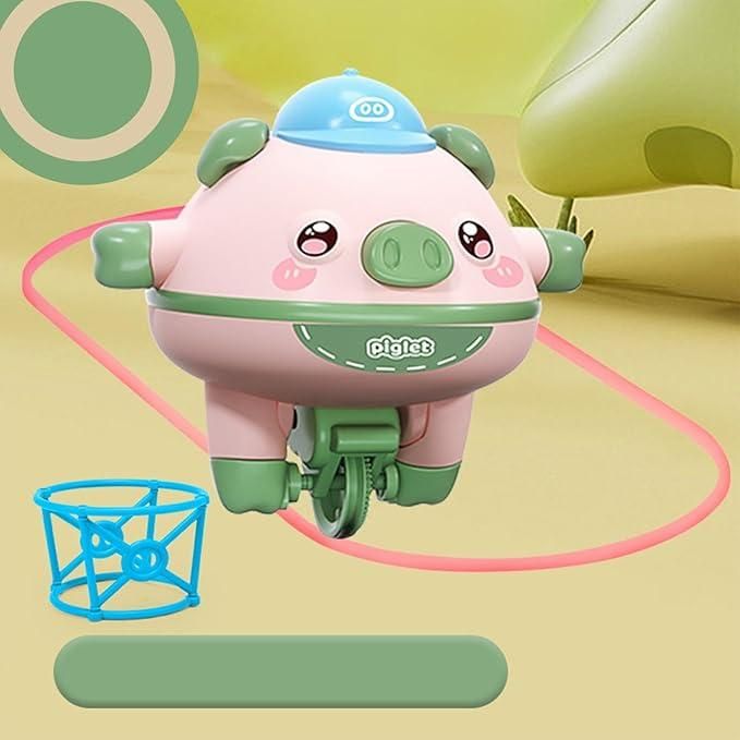 Walking pig 🐷 toy