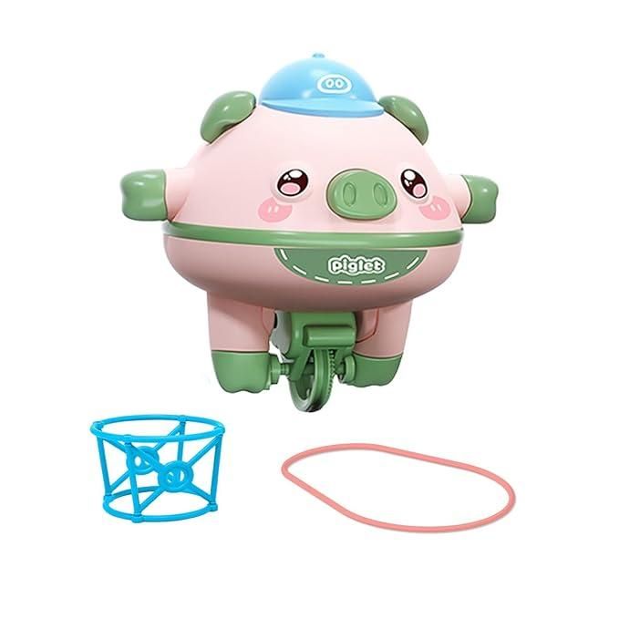 Walking pig 🐷 toy